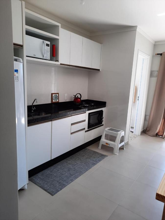 Agradavel Apartamento Em Bairro Silencioso... Balneário Camboriú Exterior foto