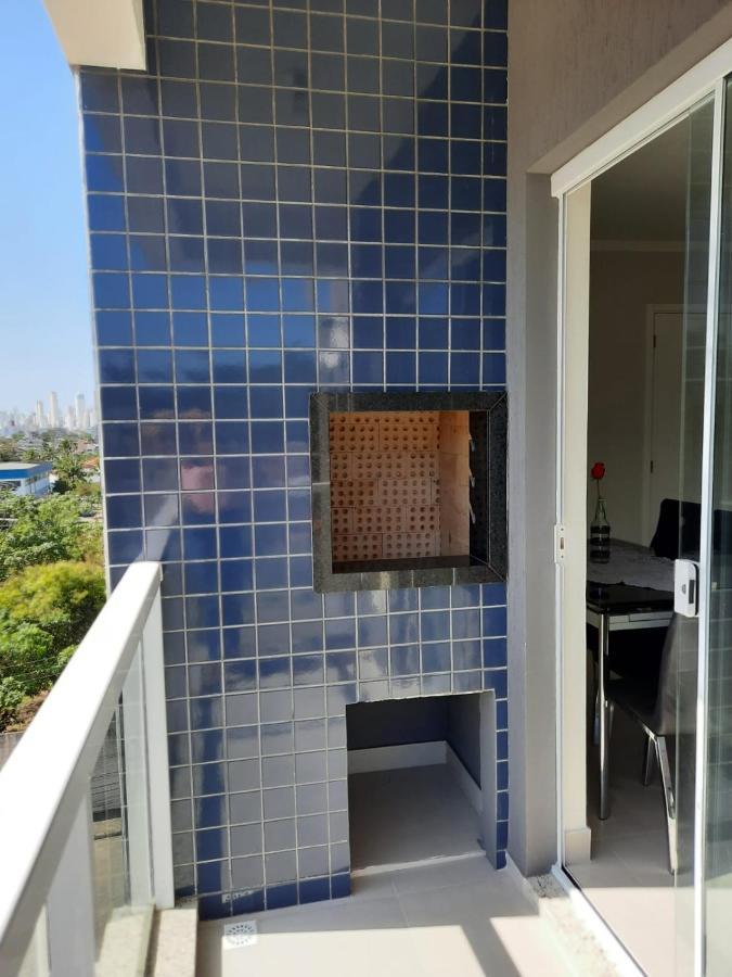 Agradavel Apartamento Em Bairro Silencioso... Balneário Camboriú Exterior foto