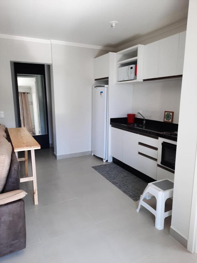 Agradavel Apartamento Em Bairro Silencioso... Balneário Camboriú Exterior foto